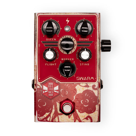 Beetronics FX Swarm *Custom Series* SW1121