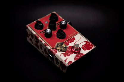 Beetronics FX Swarm *Custom Series* SW1122