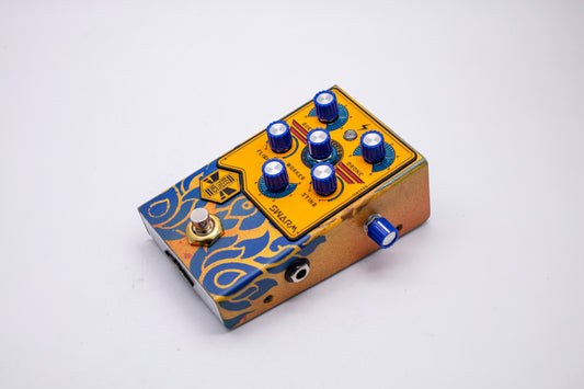 Beetronics FX Swarm *Custom Series* SW1532