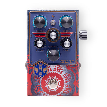 Beetronics FX Swarm *Custom Series* SW1533 SHOP DEMO