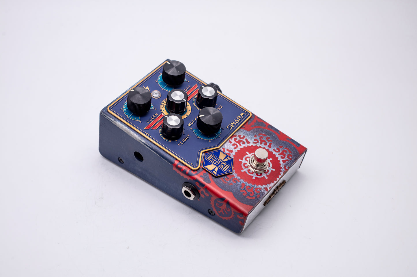 Beetronics FX Swarm *Custom Series* SW1533 SHOP DEMO