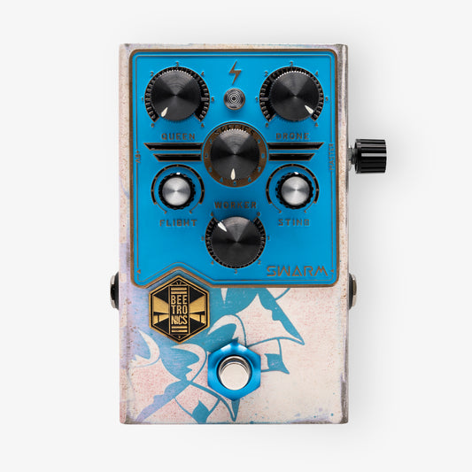 Beetronics FX Swarm *Custom Series* SW2139