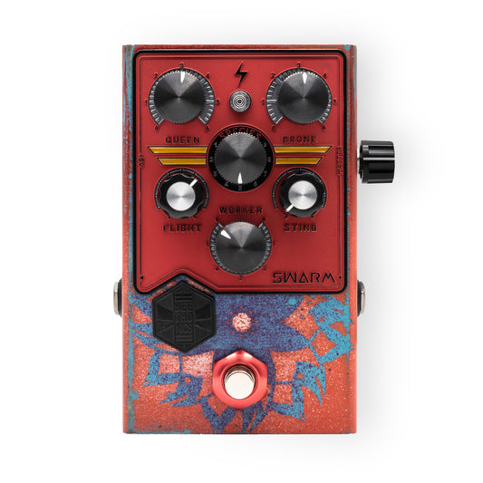 Beetronics FX Swarm *Custom Series* SW2140