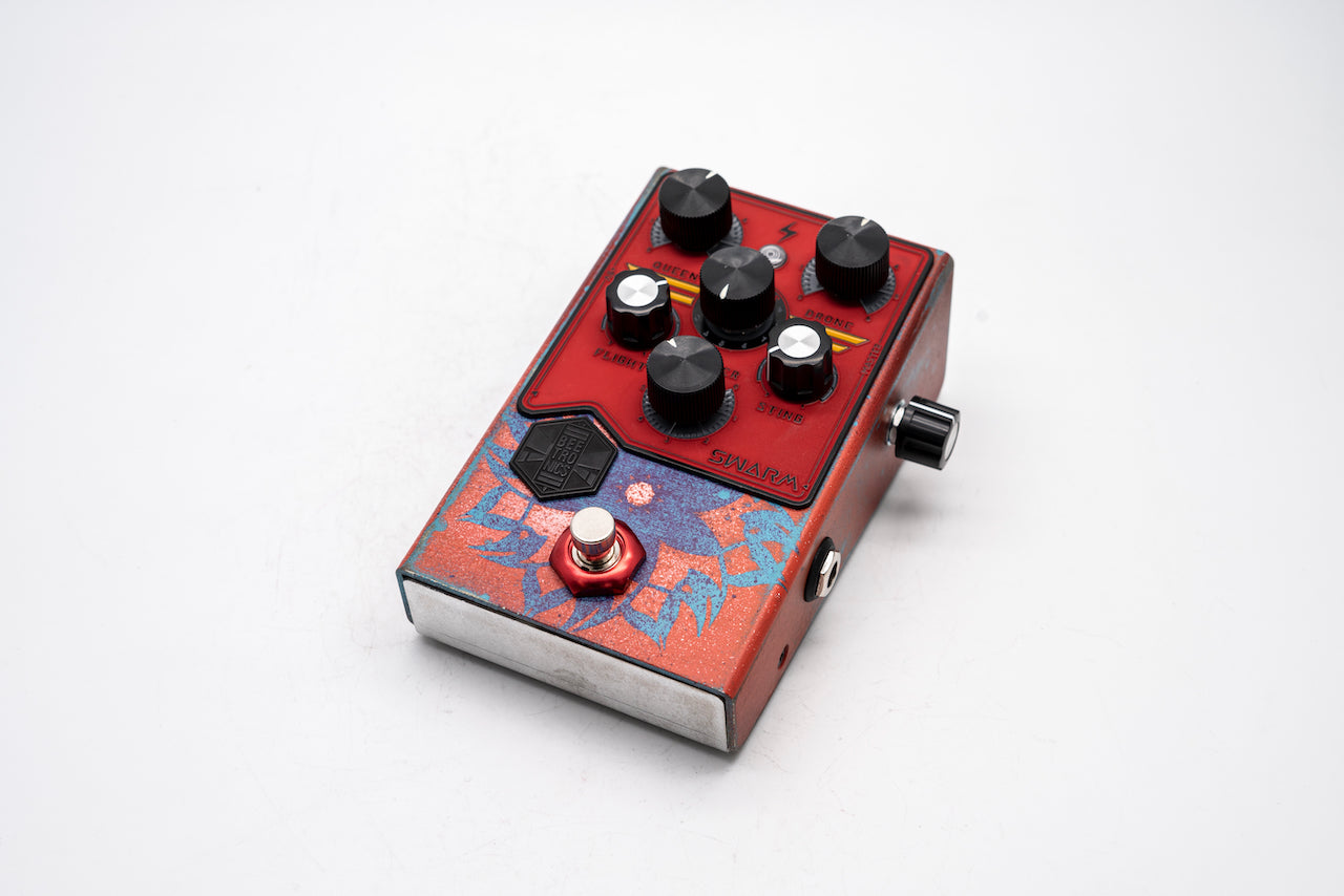 Beetronics FX Swarm *Custom Series* SW2140