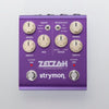 Strymon - Zelzah - Multidimensional Phaser - Modulation Pedal