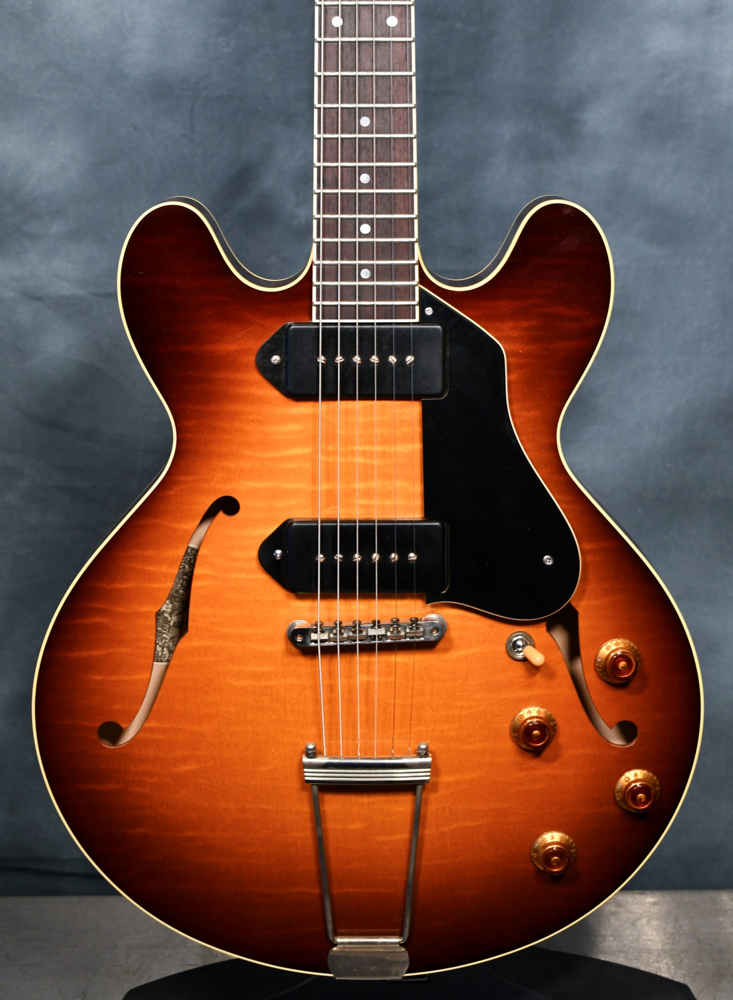 2019 Collings I-30 LC Aged Tobacco Sunburst