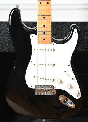 1999 Fender American Vintage '57 AVRI Stratocaster Black