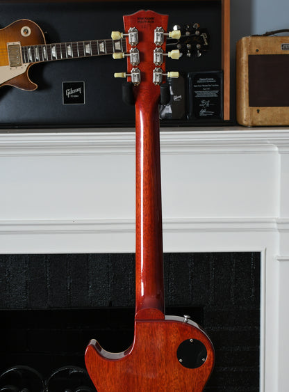 2009 Gibson NAMM Pilot Run #19 1959 Les Paul Standard Reissue R9 Heritage Cherry Sunburst OHSC