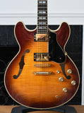 2015 Yamaha SA2200 Violin Sunburst