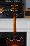 2015 Yamaha SA2200 Violin Sunburst