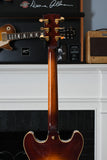 2015 Yamaha SA2200 Violin Sunburst