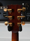 2015 Yamaha SA2200 Violin Sunburst