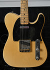 2021 Carson Hess '53 Telecaster Replica Butterscotch