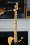 2021 Carson Hess '53 Telecaster Replica Butterscotch