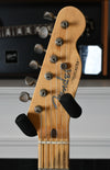 2021 Carson Hess '53 Telecaster Replica Butterscotch