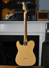 2021 Carson Hess '53 Telecaster Replica Butterscotch