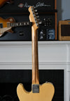 2021 Carson Hess '53 Telecaster Replica Butterscotch