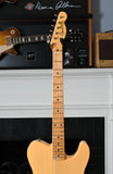 2013 Fender Custom Shop Esquire Relic Limited Edition Butterscotch Blonde