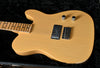 2013 Fender Custom Shop Esquire Relic Limited Edition Butterscotch Blonde