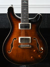 Paul Reed Smith PRS SE Hollowbody II Piezo Black Gold