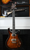 Paul Reed Smith PRS SE Hollowbody II Piezo Black Gold