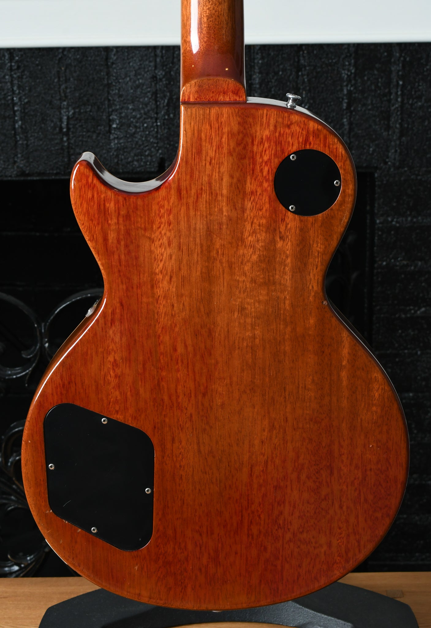 2000 Gibson Les Paul 1959 R9 Standard Washed Cherry "Good Wood Era"