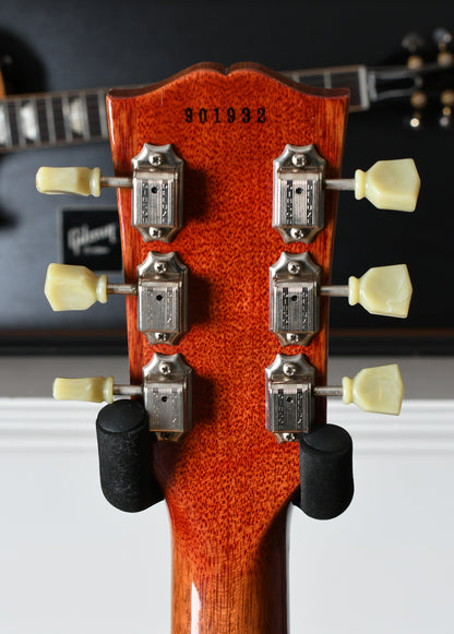 2000 Gibson Les Paul 1959 R9 Standard Washed Cherry "Good Wood Era"