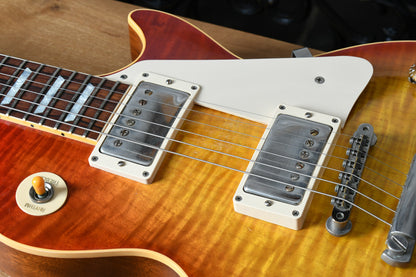 2000 Gibson Les Paul 1959 R9 Standard Washed Cherry "Good Wood Era"