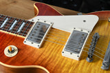 2000 Gibson Les Paul 1959 R9 Standard Washed Cherry "Good Wood Era"