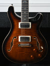 Paul Reed Smith PRS SE Hollowbody II Piezo Black Gold