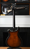 Paul Reed Smith PRS SE Hollowbody II Piezo Black Gold