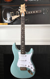 Paul Reed Smith PRS John Mayer Silver Sky SE Stone Blue