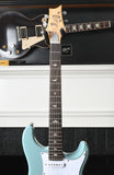 Paul Reed Smith PRS John Mayer Silver Sky SE Stone Blue