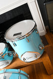 Gretsch Renown ‘57 Drum Kit Motor City Blue