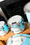 Gretsch Renown ‘57 Drum Kit Motor City Blue