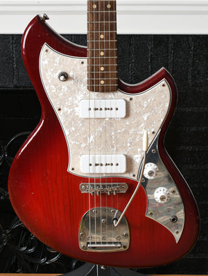 2021 Novo Serus J Harmony Burst