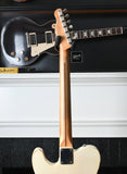 NEW Danocaster Single Cut Blonde