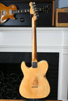 2016 Nacho Blackguard Telecaster Butterscotch #3885 "Sandy"