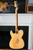 2016 Nacho Blackguard Telecaster Butterscotch #3885 "Sandy"