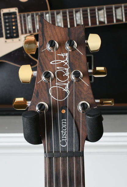 2018 PRS Paul Reed Smith Custom 24 Artist Rosewood Neck Tri Color Sunburst