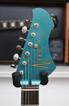 2022 Novo Serus J Ocean Turquoise/Tortoise Shell