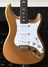 Paul Reed Smith PRS John Mayer Silver Sky Golden Mesa