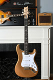 Paul Reed Smith PRS John Mayer Silver Sky Golden Mesa