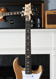 Paul Reed Smith PRS John Mayer Silver Sky Golden Mesa