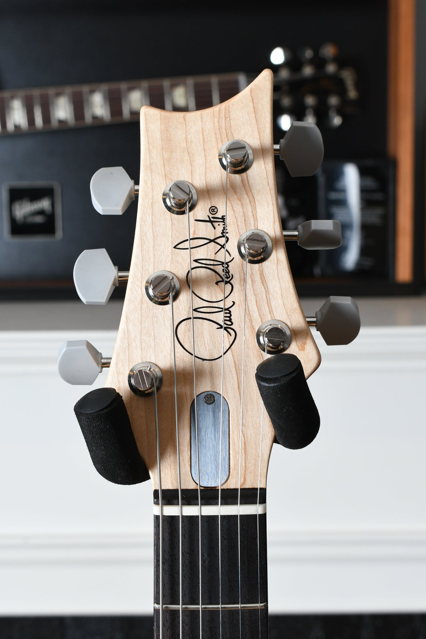 Paul Reed Smith PRS John Mayer Silver Sky Golden Mesa