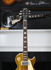 2021 Gibson 1957 Standard Murphy Lab Ultra Light Aged Goldtop