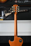 2021 Gibson 1957 Standard Murphy Lab Ultra Light Aged Goldtop