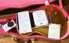 2021 Gibson 1957 Standard Murphy Lab Ultra Light Aged Goldtop