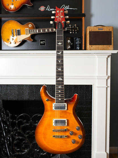 Paul Reed Smith PRS S2 McCarty 594 McCarty Sunburst - Upgraded 57/08 Pickups