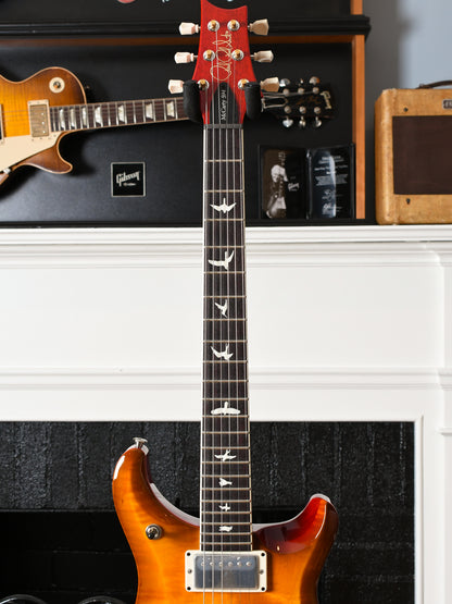 Paul Reed Smith PRS S2 McCarty 594 McCarty Sunburst - Upgraded 57/08 Pickups